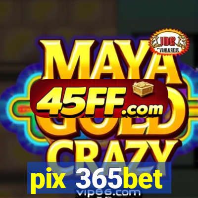 pix 365bet